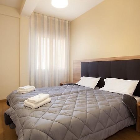 The Loft Hostel ברצלונה מראה חיצוני תמונה