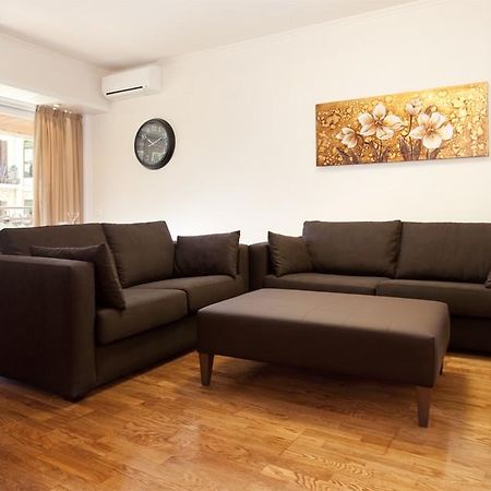 The Loft Hostel ברצלונה מראה חיצוני תמונה