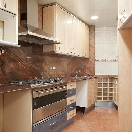 The Loft Hostel ברצלונה מראה חיצוני תמונה