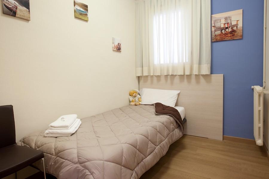 The Loft Hostel ברצלונה מראה חיצוני תמונה