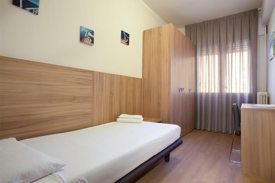 The Loft Hostel ברצלונה מראה חיצוני תמונה