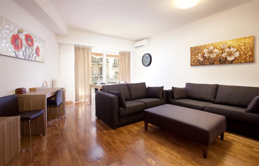 The Loft Hostel ברצלונה מראה חיצוני תמונה