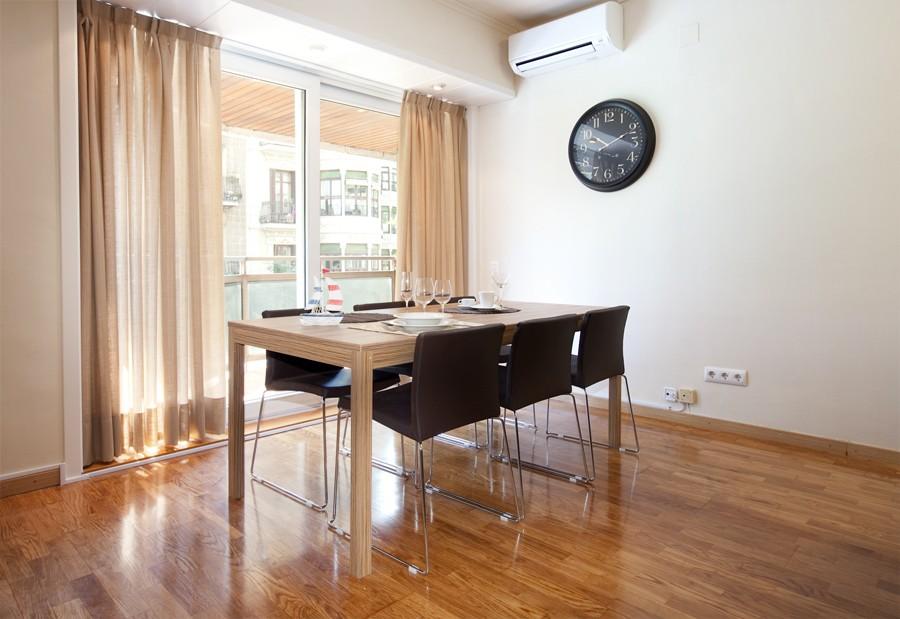 The Loft Hostel ברצלונה מראה חיצוני תמונה