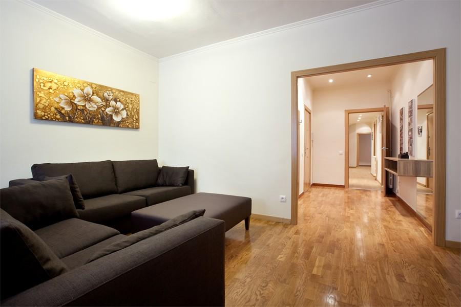 The Loft Hostel ברצלונה מראה חיצוני תמונה