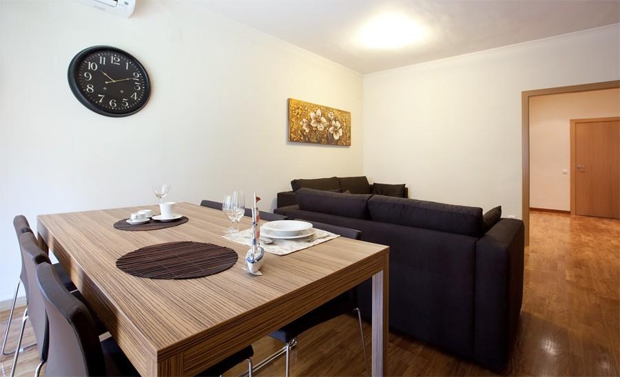 The Loft Hostel ברצלונה מראה חיצוני תמונה