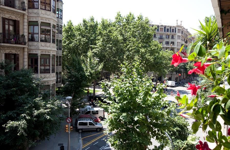 The Loft Hostel ברצלונה מראה חיצוני תמונה